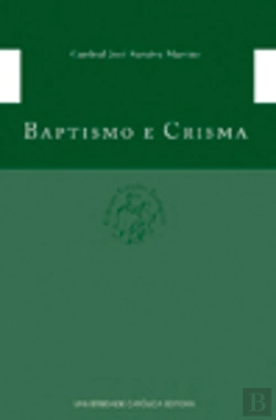 Bertrand.pt - Baptismo e Crisma