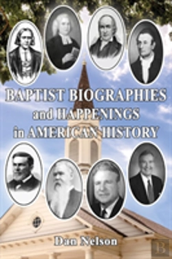 Bertrand.pt - Baptist Biographies And Happenings In American History