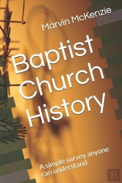Bertrand.pt - Baptist Church History