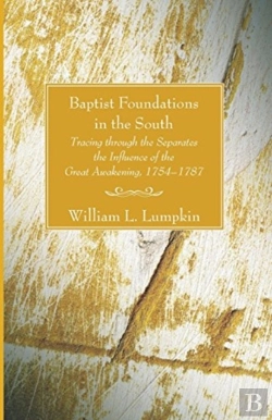 Bertrand.pt - Baptist Foundations In The South