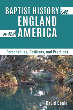 Bertrand.pt - Baptist History In England And America