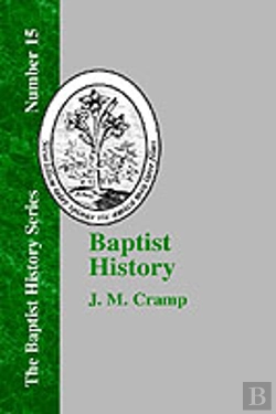 Bertrand.pt - Baptist History