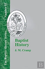 Baptist History