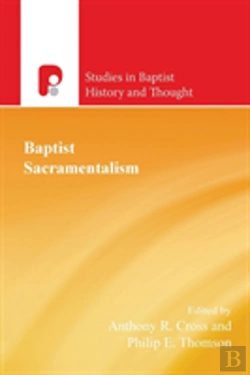 Bertrand.pt - Baptist Sacramentalism