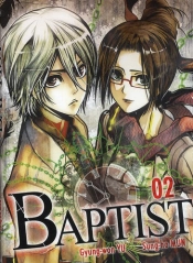 Baptist T02
