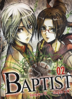 Bertrand.pt - Baptist T02