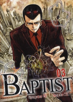 Bertrand.pt - Baptist T03