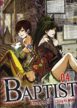 Bertrand.pt - Baptist T04