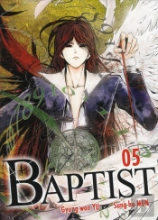 Baptist T05