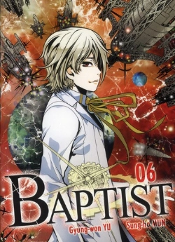 Bertrand.pt - Baptist T06