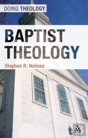 Baptist Theology