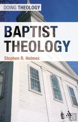 Bertrand.pt - Baptist Theology