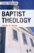 Baptist Theology