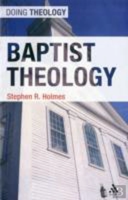 Bertrand.pt - Baptist Theology