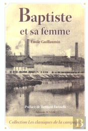 Baptiste Et Sa Femme