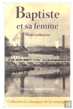 Bertrand.pt - Baptiste Et Sa Femme