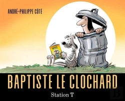 Bertrand.pt - Baptiste Le Clochard