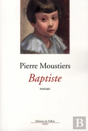 Baptiste