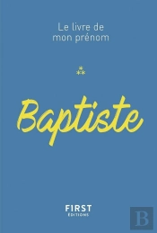 Baptiste
