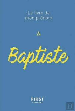 Bertrand.pt - Baptiste