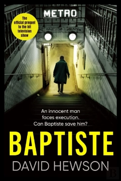 Bertrand.pt - Baptiste: The Blade Must Fall