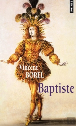 Bertrand.pt - Baptiste