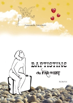 Bertrand.pt - Baptistine Du Far-West
