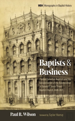 Bertrand.pt - Baptists And Business