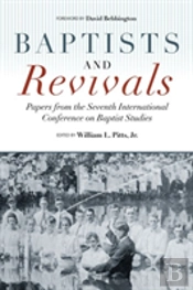 Baptists And Revivals