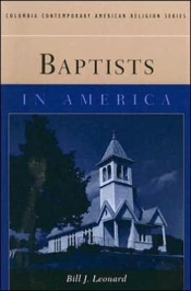 Baptists In America