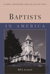 Baptists In America