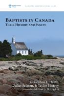 Baptists In Canada