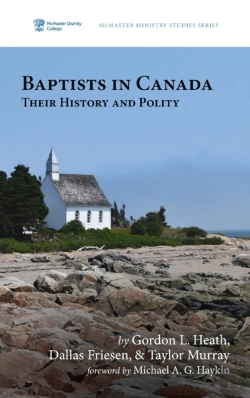 Bertrand.pt - Baptists In Canada