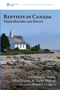 Bertrand.pt - Baptists In Canada
