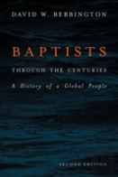 Baptists Through The Centuries