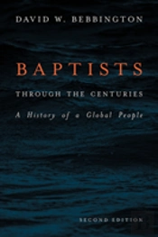 Baptists Through The Centuries