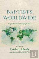Baptists Worldwide