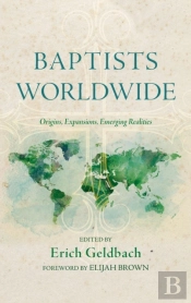 Baptists Worldwide