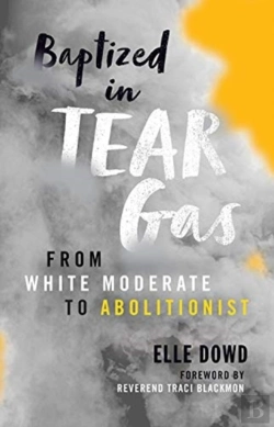 Bertrand.pt - Baptized In Tear Gas