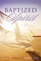 Baptized In The Spirit