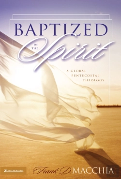 Bertrand.pt - Baptized In The Spirit