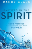 Baptized In The Spirit