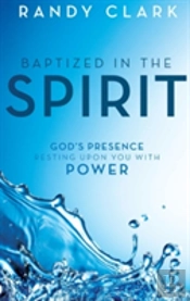 Baptized In The Spirit