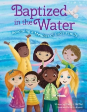 Baptized In The Water