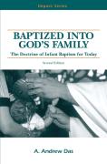 Baptized Into God'S Family