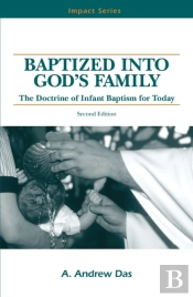 Baptized Into God'S Family