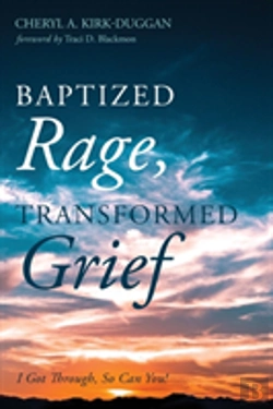 Bertrand.pt - Baptized Rage, Transformed Grief