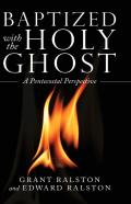 Baptized With The Holy Ghost