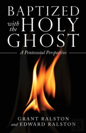 Baptized With The Holy Ghost