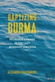 Baptizing Burma